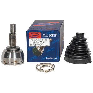 سر پلوس 32 خار رایو RAYO کد R-1012 مناسب برای رنو مگان 2000