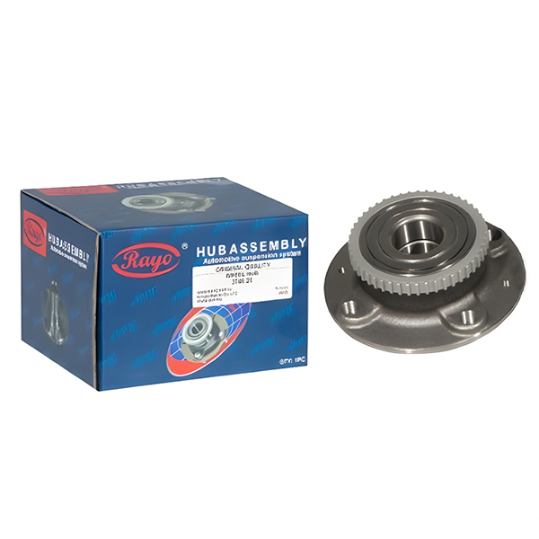 rayo-rear-wheel-hub-code-r-h203-suitable-for-xantia توپی چرخ عقب رایو RAYO کد R-H203 مناسب برای زانتیا