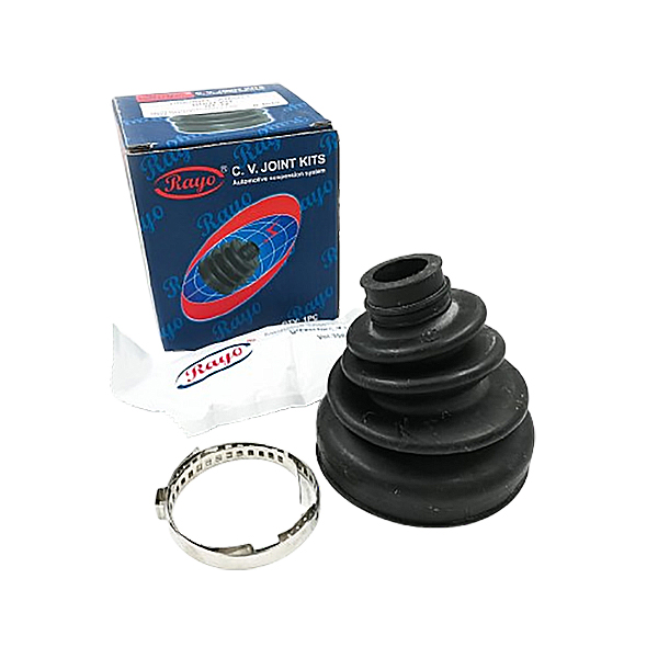 rayo-wheel-side-dust-collector-plus-code-r-1019-suitable-for-peugeot-405 گردگیر پلوس سمت چرخ رایو RAYO کد R-1019 مناسب برای پژو 405