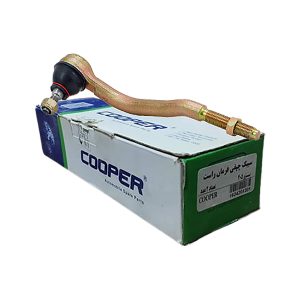 سیبک چپقی فرمان راست کوپر مناسب برای پژو 405
