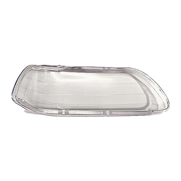 right-headlight-crystal-cover-pride-131 طلق بلوری چراغ جلو راست پراید 131