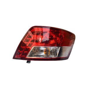 چراغ خطر عقب راست مناسب برای آریو Z300