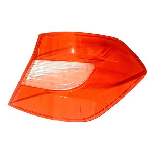 طلق چراغ خطر عقب راست مناسب برای برلیانس H230
