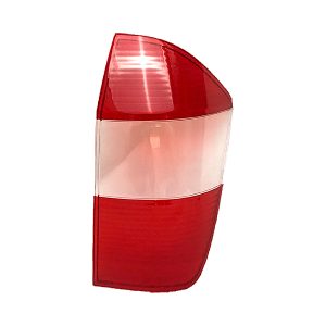طلق چراغ خطر عقب راست مناسب برای ام وی ام X33 دنده ای قدیمی