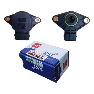 پتانسیومتر دریچه گاز RST PLUSE مناسب برای تیبا-نیسان جدید