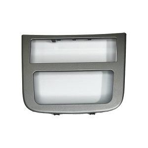 قاب دور ضبط ساینا نقره ای