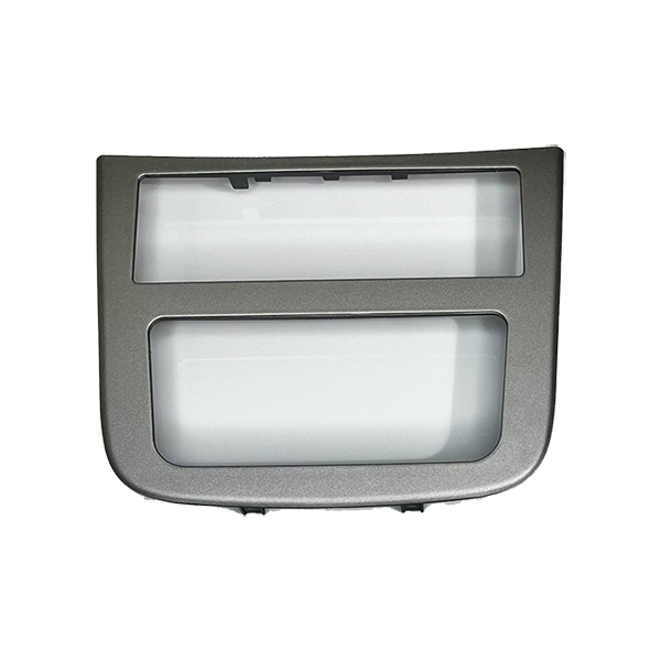 saina-silver-record-round-frame قاب دور ضبط ساینا نقره ای