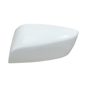 فلاپ آینه بغل راست سفید ساینا