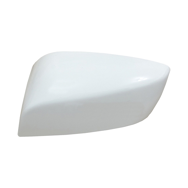 saina-white-right-side-mirror-flap فلاپ آینه بغل راست سفید ساینا