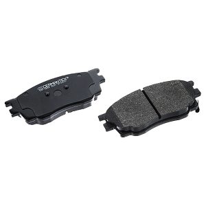 لنت ترمز جلو سرمنتکس مناسب برای آریو Z300