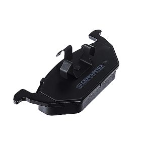 لنت ترمز جلو سرمنتکس مناسب برای برلیانس H330