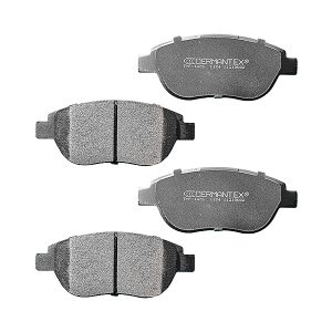 لنت ترمز جلو سرمنتکس مناسب برای پژو 2008