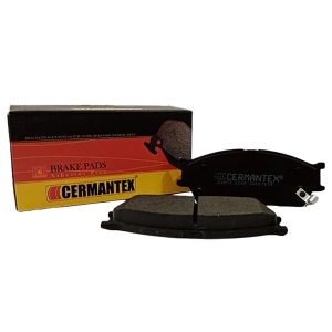 لنت ترمز جلو سرمنتکس مناسب برای کوییک