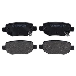 لنت ترمز عقب سرمنتکس مناسب برای لیفان X60