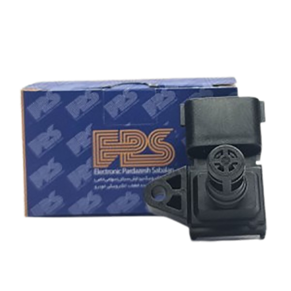 siemens-eps-manifold-air-pressure-and-temperature-sensor-suitable-for-peugeot-405 سنسور فشار و دمای هوای منیفولد زیمنس EPS مناسب برای پژو 405