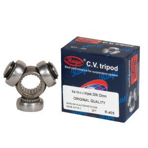 سه شاخ پلوس 22 خار رایو RAYO کد R-405 مناسب برای ریو