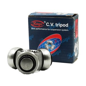 سه شاخ پلوس 21 خار 30.42 میلی متر رایو RAYO کد R-460 مناسب برای پژو 206