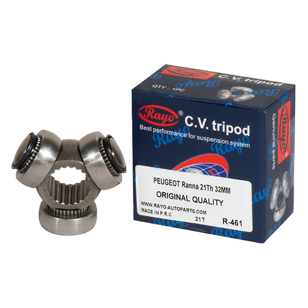 three-pronged-plus-21-prong-32-mm-rayo-code-r-461-suitable-for-mvm-530 سه شاخ پلوس 21 خار 32 میلی متر رایو RAYO کد R-461 مناسب برای ام وی ام 530