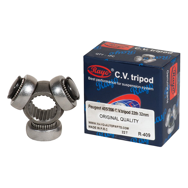 three-pronged-plus-22-prong-32-mm-rayo-code-r-409-suitable-for-l-90 سه شاخ پلوس 22 خار 32 میلی متر رایو RAYO کد R-409 مناسب برای ال 90