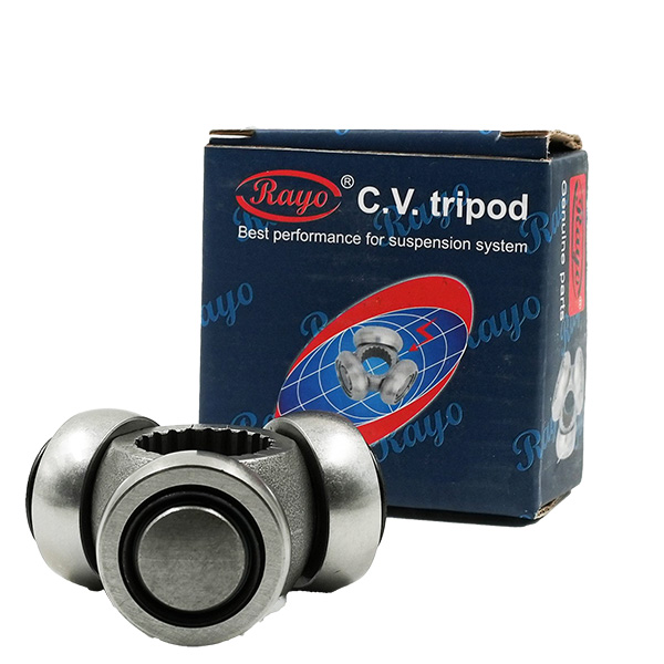 three-pronged-plus-22-pronged-32-5-mm-thick-rayo-code-r-408-suitable-for-peugeot-405 سه شاخ پلوس 22 خار ضخیم 32.5 میلی متر رایو RAYO کد R-408 مناسب برای پژو 405