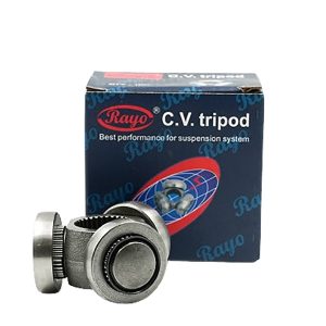 سه شاخ پلوس 33 خار 37.5 میلی متر رایو RAYO کد R-449 مناسب برای رنو مگان