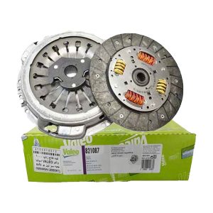 کیت دیسک و صفحه کلاچ والئو سبز اسپانیا لیبل هرینگتون مناسب برای زانتیا 2000