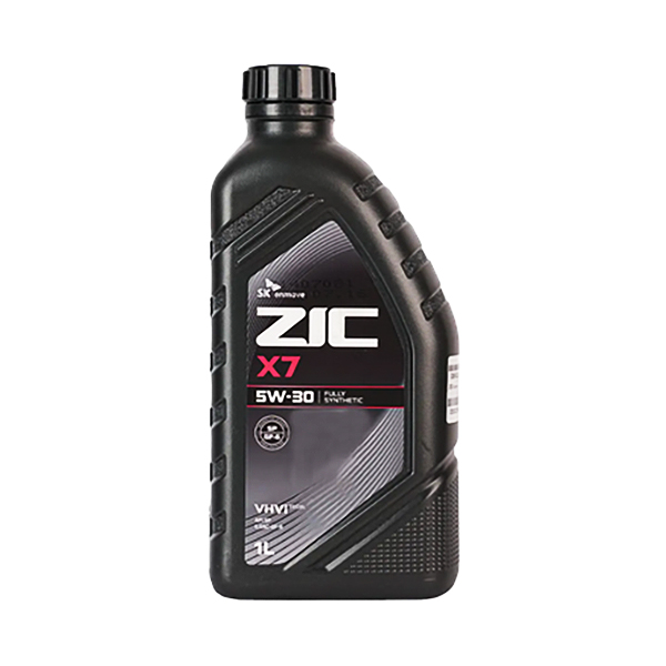 zic-5w-30-sp-engine-oil-1-liter روغن موتور 5W-30 SP زیک حجم 1 لیتری