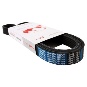تسمه دینام دانگیل کد 6PK1565 مناسب برای پژو 206 تیپ 2