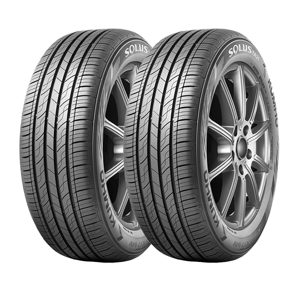 car-tires-size-165-65r13-kumho-2-pack-year-2024 لاستیک خودرو سایز 165/65R13 کومهو بسته 2 عددی سال 2024