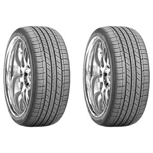 لاستیک خودرو سایز 175/60R13 رودستون بسته 2 عددی سال 2024