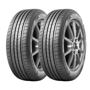 لاستیک خودرو سایز 185/65R14 کومهو بسته 2 عددی سال 2024