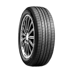 لاستیک خودرو سایز 185/65R14 رودستون بسته 1 عددی سال 2024