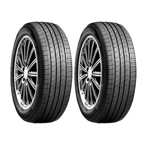 لاستیک خودرو سایز 185/65R14 رودستون بسته 2 عددی سال 2024