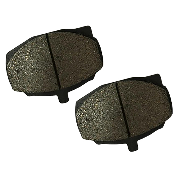 gsr-front-disc-brake-pads-code-gsr005-suitable-for-paykan لنت ترمز جلو دیسکی جی اس آر GSR کد GSR005 مناسب برای پیکان