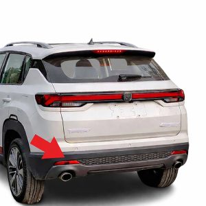 چراغ خطر روی سپر عقب چپ مناسب برای چانگان CS35