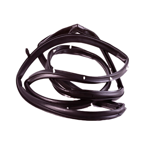 left-rear-door-surround-strip-code-561143-suitable-for-pride-111 نوار دور درب عقب چپ مناسب برای پراید 111