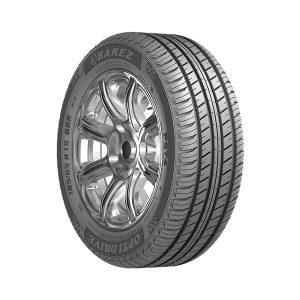 لاستیک خودرو سایز 235/65R17 گل S673 بسته 1 عددی بارز سال 2024