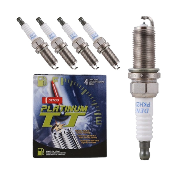 denso-double-needle-long-base-spark-plug-code-pkh20tt-4506-suitable-for-4-pack-suitable-for-brilliance-h320 شمع موتور پایه بلند دو سر سوزنی دنسو کد PKH20TT 4506 مناسب برای بسته 4 عددی مناسب برای برلیانس H320