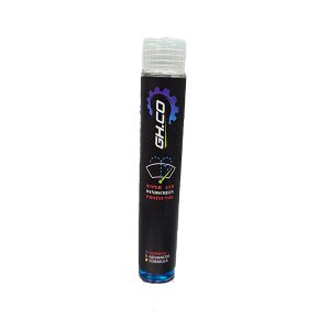 محلول کنسانتره شیشه شوی اتومبیل GH.CO حجم 80 میل