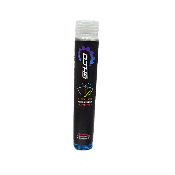 GH.CO-Car-Glass-Wash-Concentrate-Solution-80-ml-single-bottle محلول کنسانتره شیشه شوی اتومبیل GH.CO حجم 80 میل