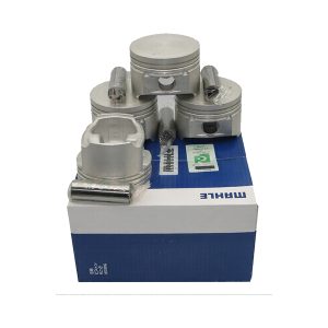 پیستون سایز استاندارد MAHLE مناسب برای پژو 206 تیپ 5