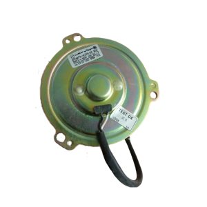 موتور فن کندانسور شرکتی سایپا یدک کد 562620 مناسب برای انواع پراید
