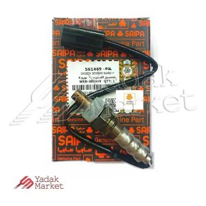 سنسور اکسیژن بالایی زیمنس یورو 4 شرکتی سایپا یدک کد 561469 مناسب برای پراید 131